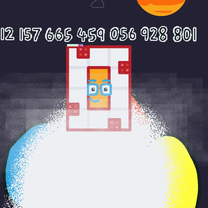 Game by @MarianoTrejo