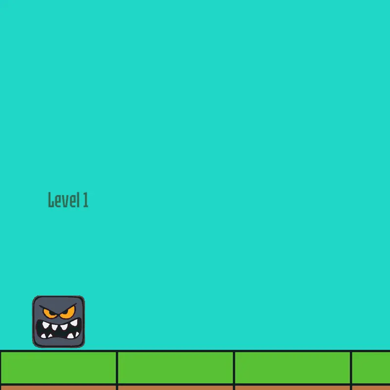 Game by @bastigameplay