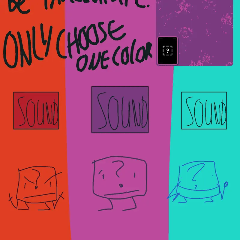 Game by @thedawn_isyourdoom
