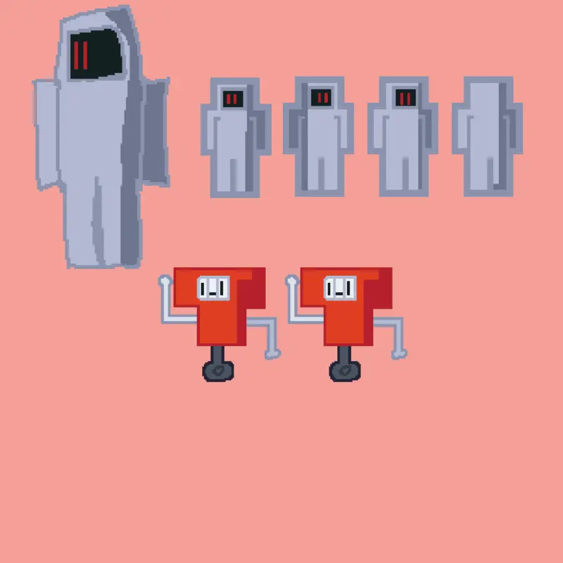 Game by @mystry_man