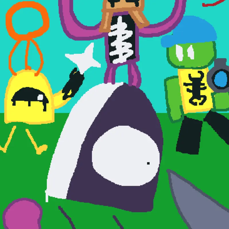 Game by @tinkywinky-
