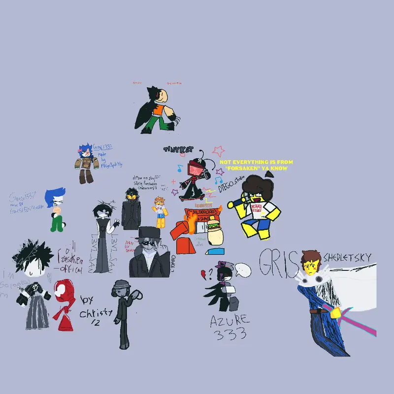 Game by @guycheese