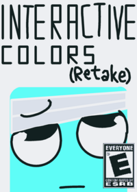 Interactive Colors (My Version)