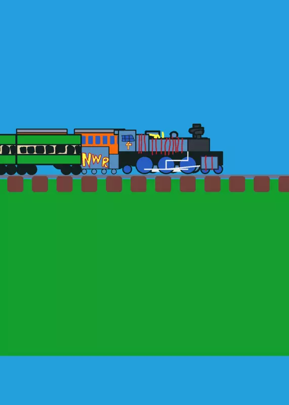 Game by @Train12137