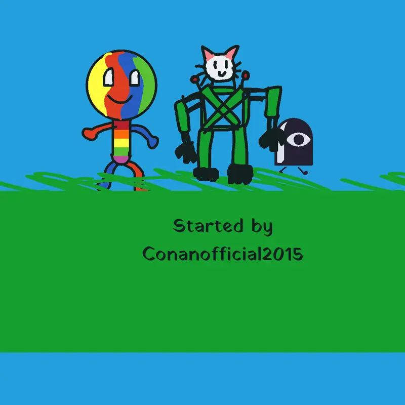 Game by @Przemek