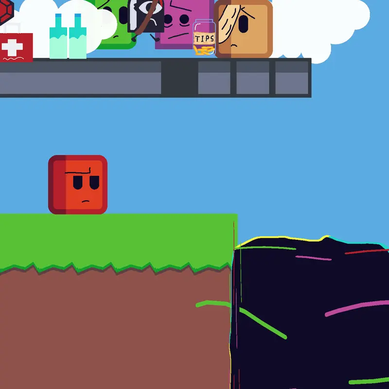 Game by @dairymoo