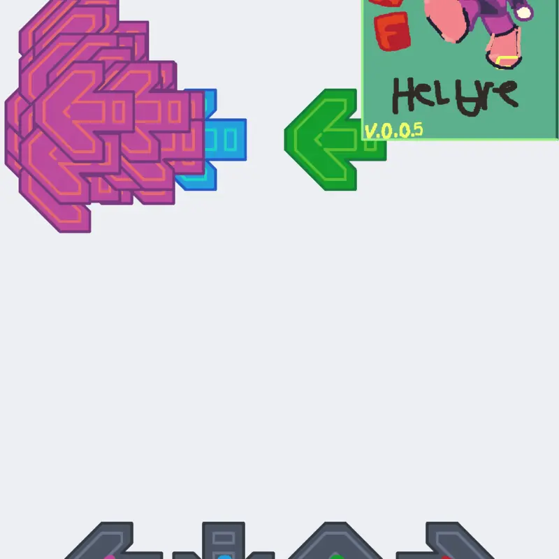 Game by @leven_thesecondisnoob