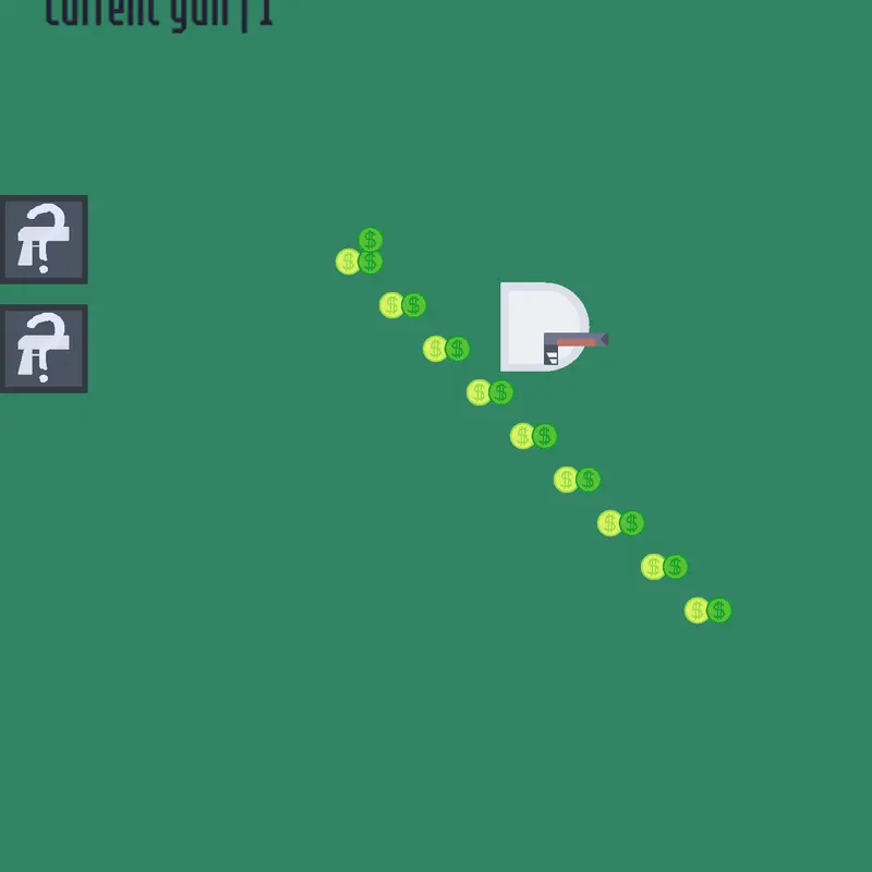 Game by @Luizh909