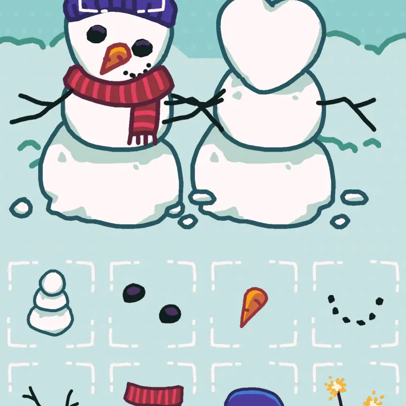 Game by @hanan09