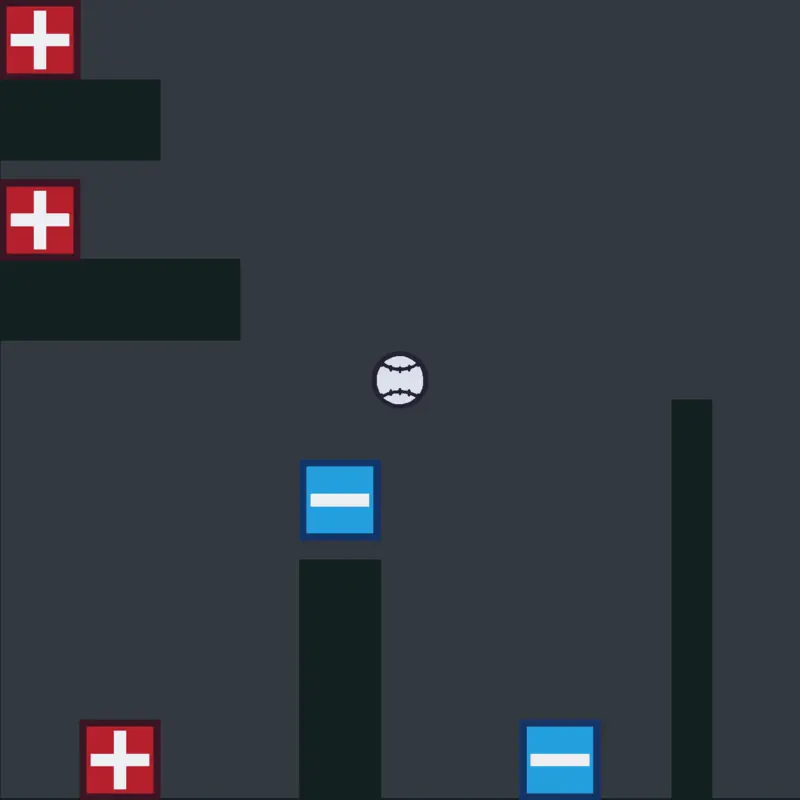 Game by @DaM3