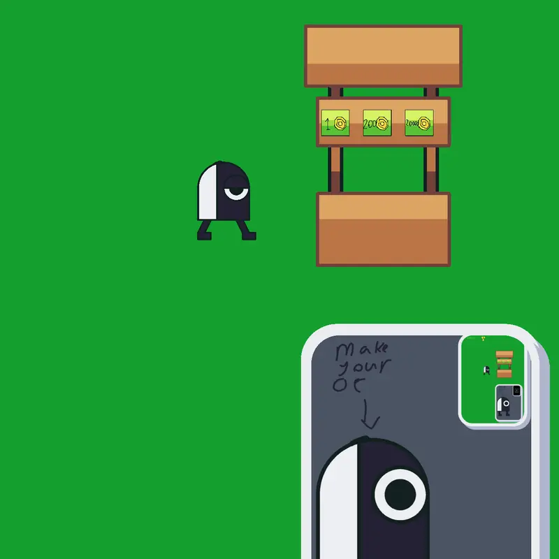 Game by @MARIO_YARDANGRY