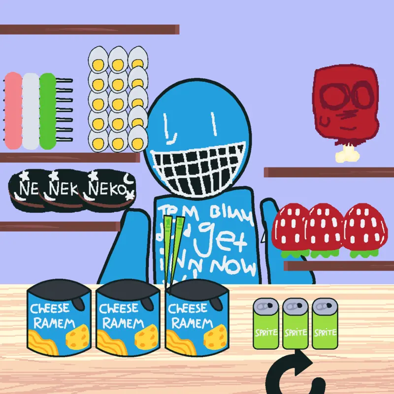 Game by @bluududguppy