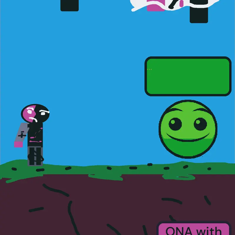 Game by @IAMTV