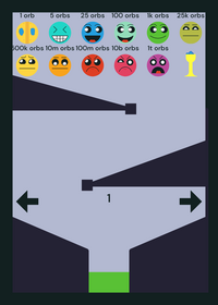 Idk how to name it