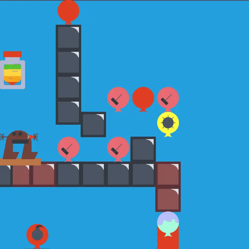 Game by @doorse