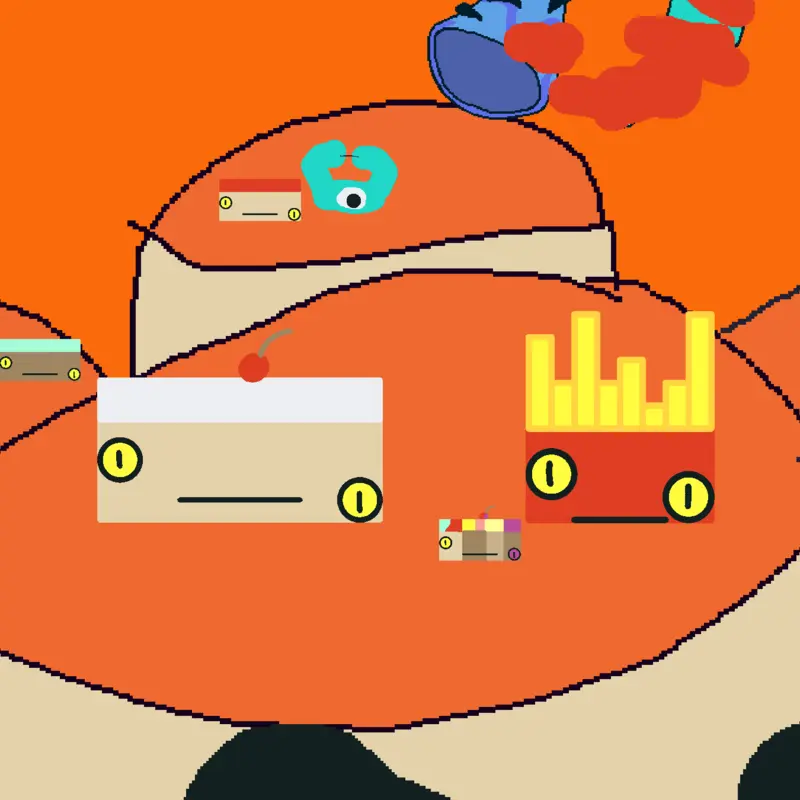 Game by @susizz