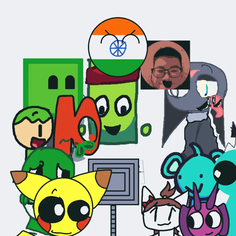 Game by @Mia_The_Froakie