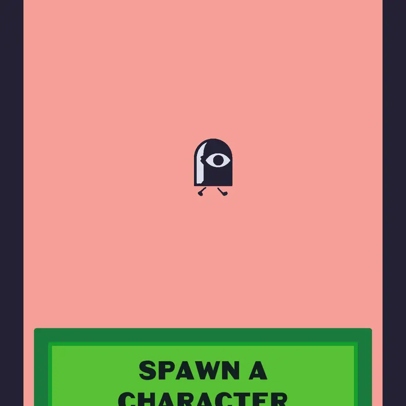 Game by @Raoder