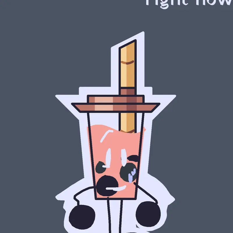 Game by @Just_Boba