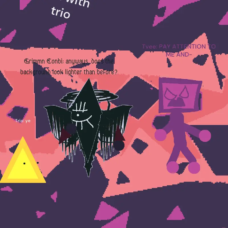 Game by @ThisIsMangoTheCat