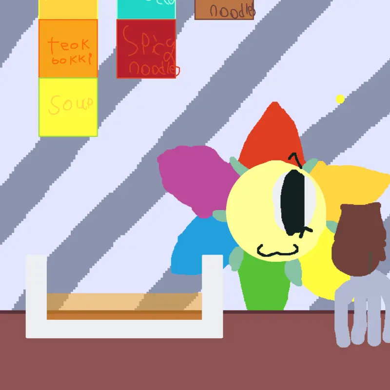 Game by @popeetheperformerfan