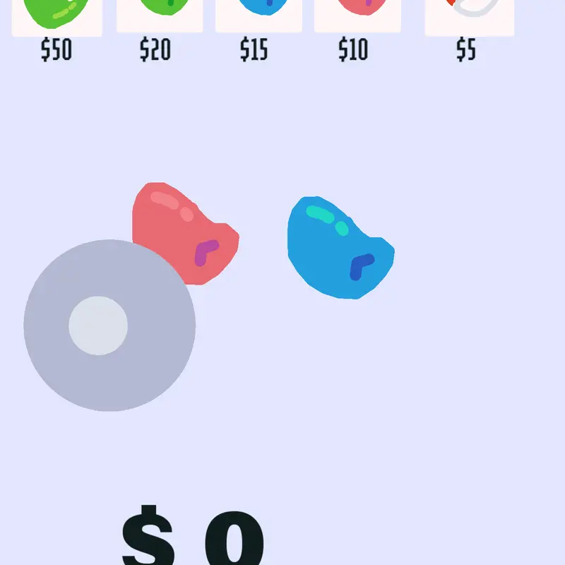 Game by @spinninbread