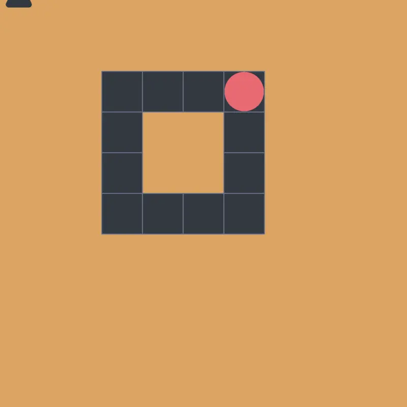 Game by @IlyasKing