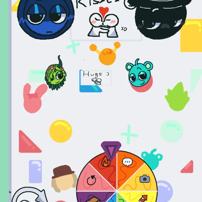 Game by @kxuj
