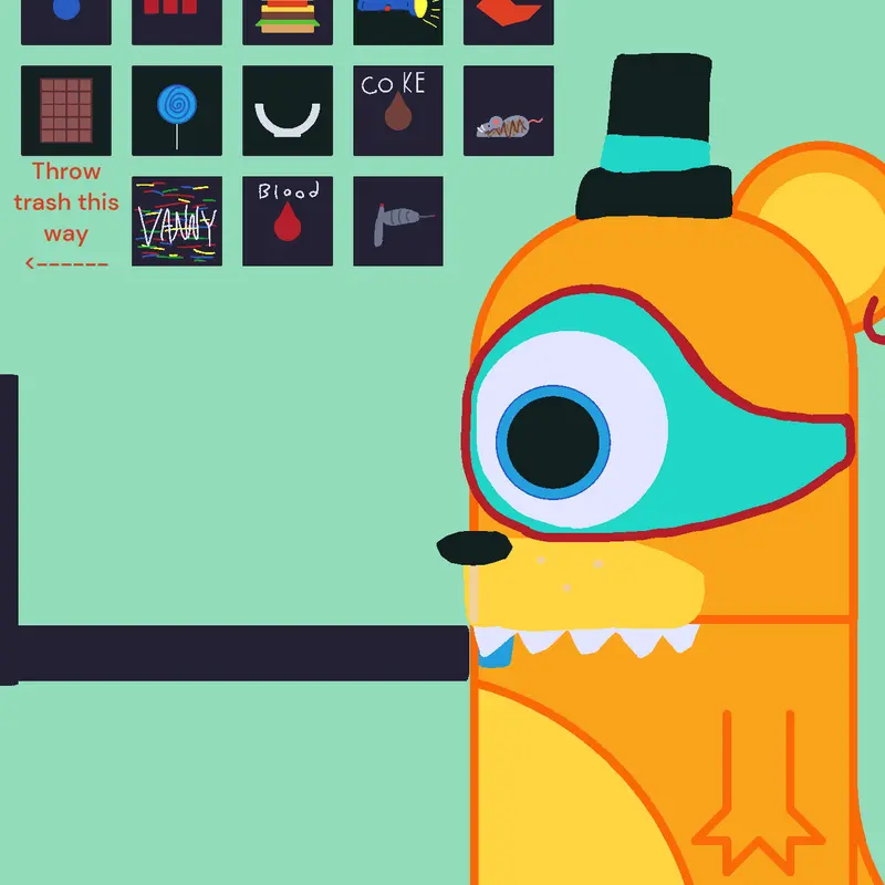 Game by @cool_dragonflyminty