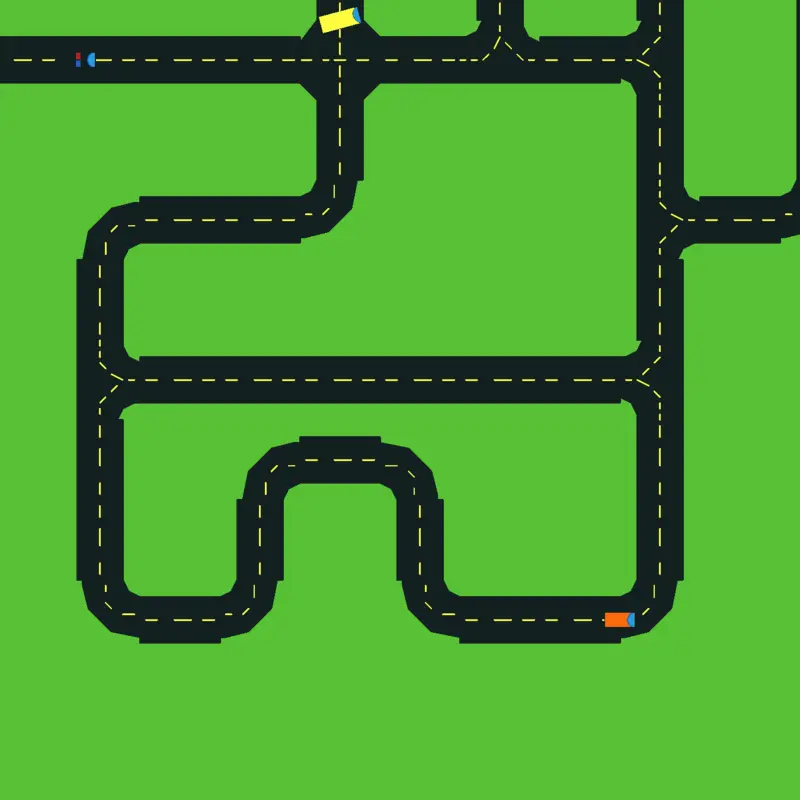 Game by @bendu_maker