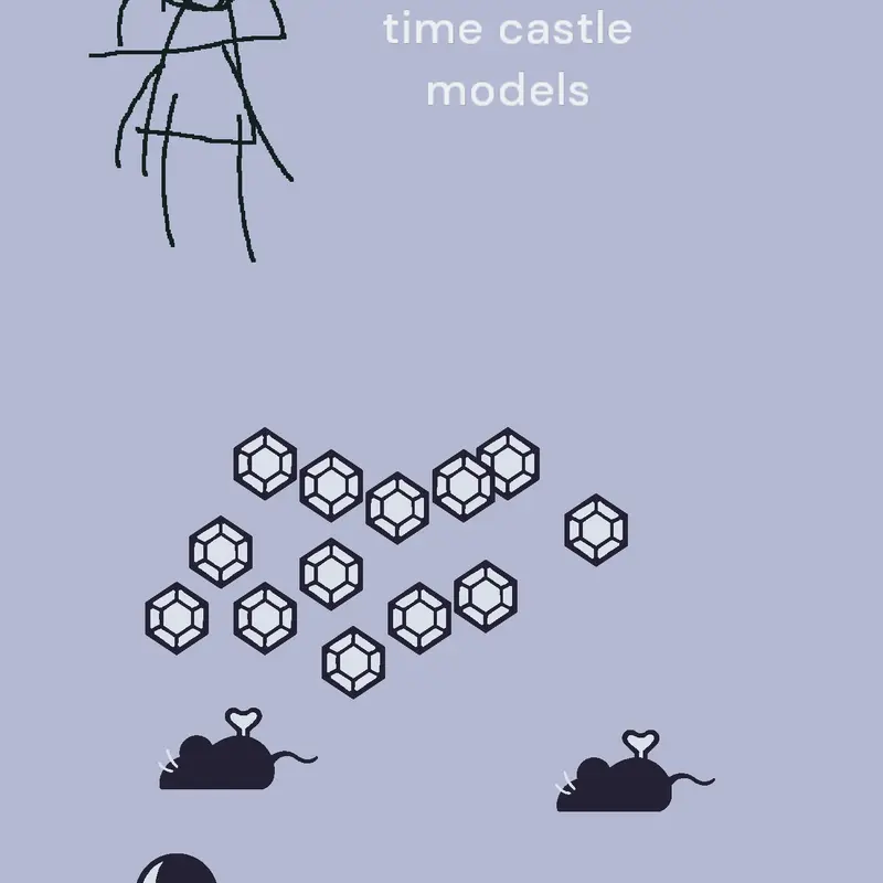 Game by @tlez