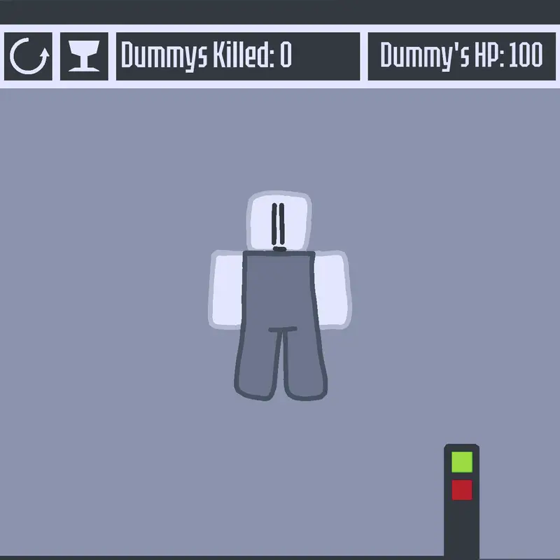 Game by @HyperSoft