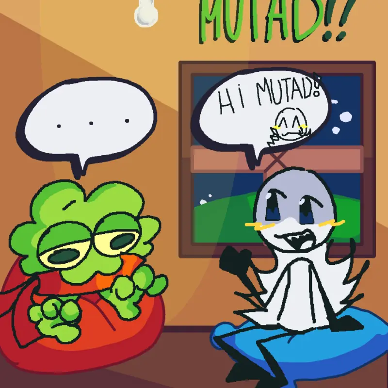 Game by @ItzLilian