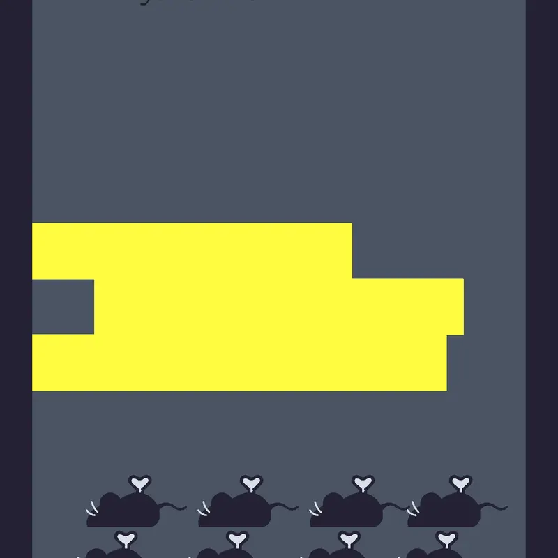 Game by @Judahbee8