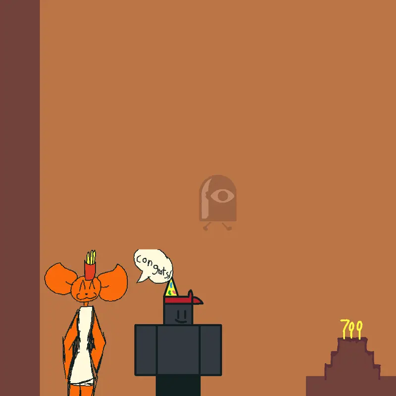 Game by @menie
