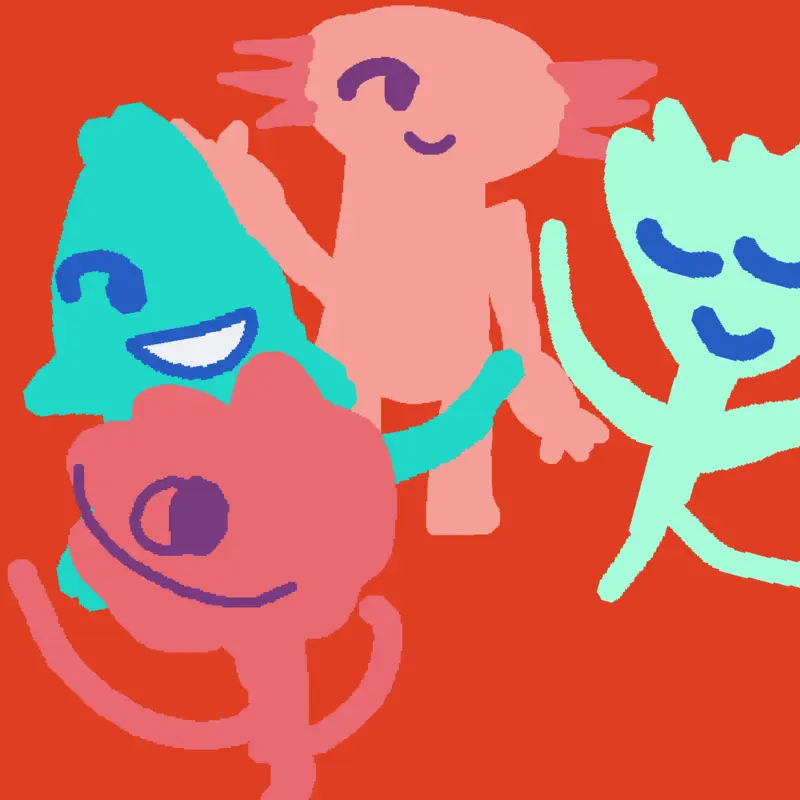 Game by @ChoaticBee
