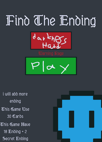 Find​ The​ Ending