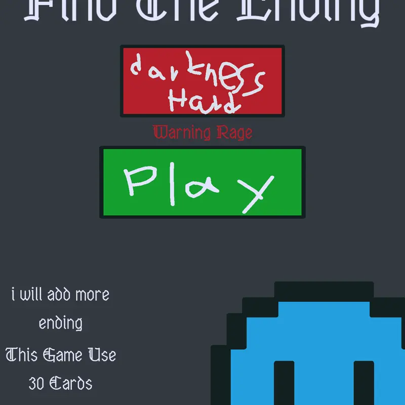 Game by @poocrazy