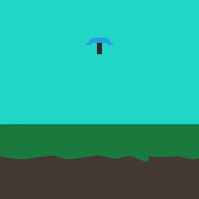 Game by @mansterkit