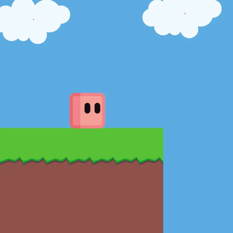 Game by @Zerrah_animation