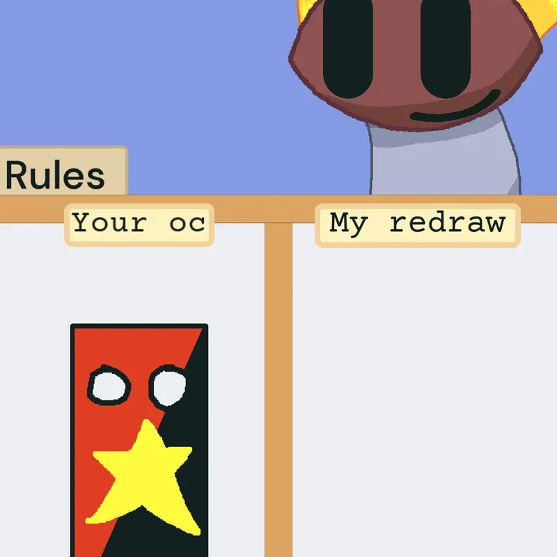 Game by @Bloodis