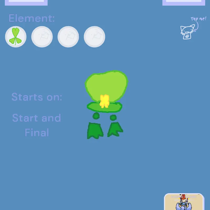 Game by @togepih