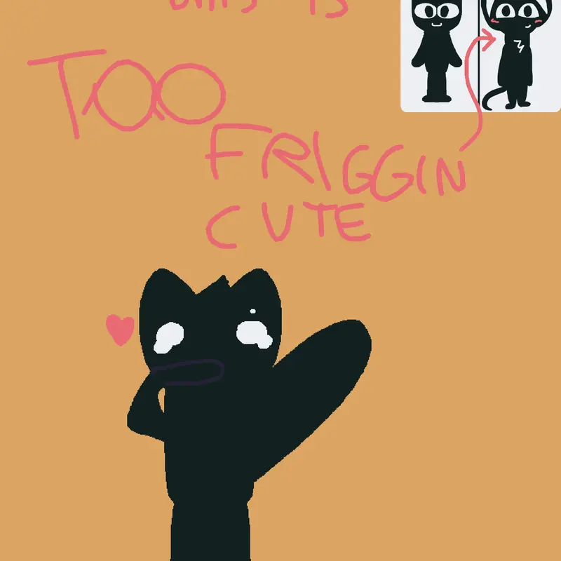 Game by @CrazyVeronica