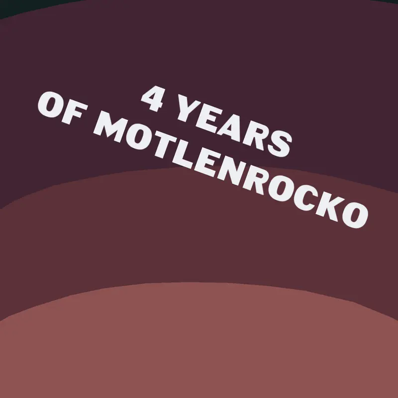 Game by @MotlenRocko