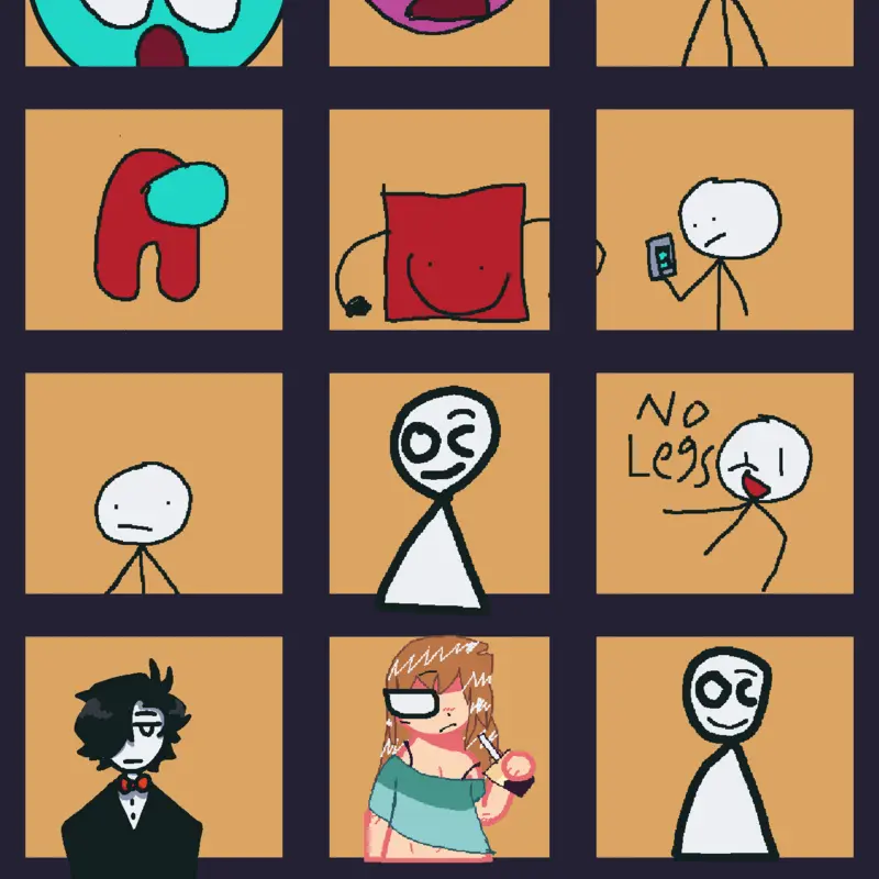 Game by @_camca