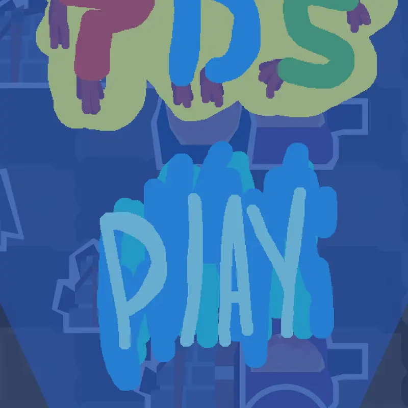 Game by @biggerm