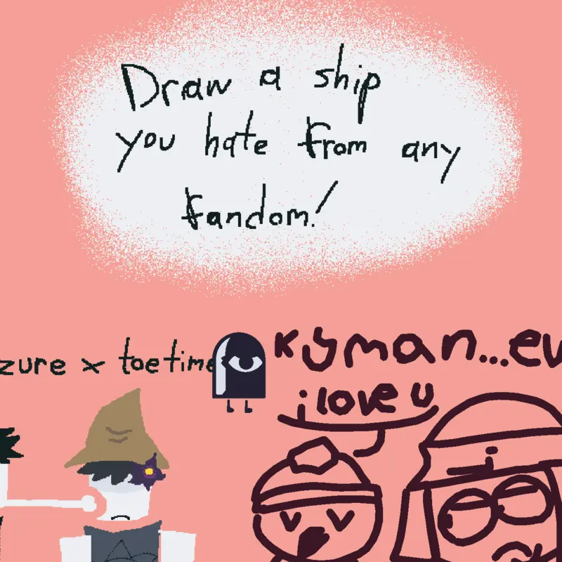 Game by @SillyKatzForever
