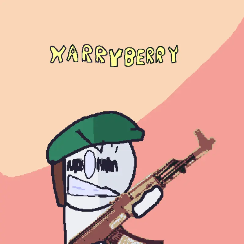 Game by @darkness_luca
