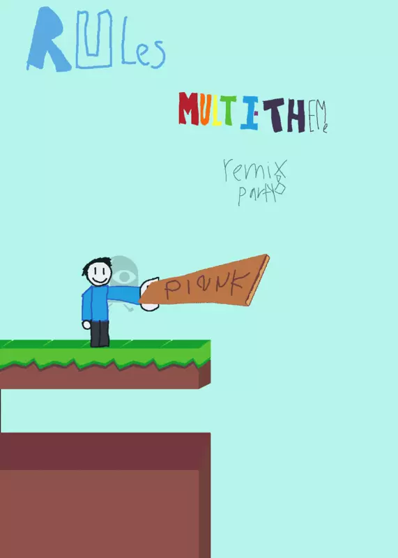 Game by @mrvve