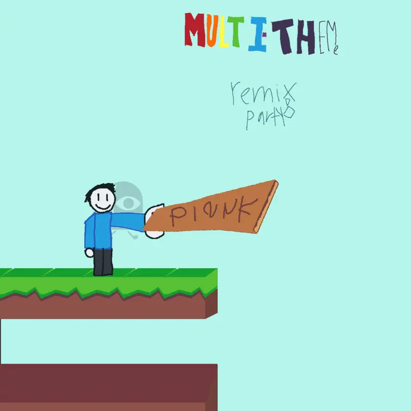 Game by @mrvve